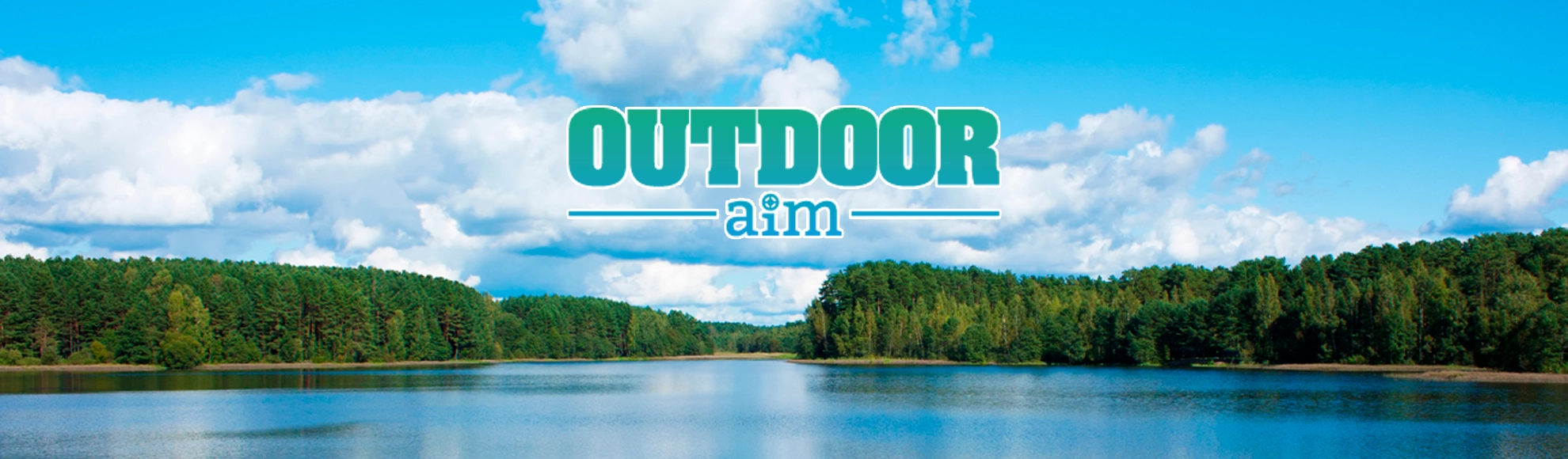 Outdoor Aim - PA Fishing License Buttons